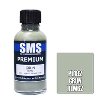 SMS Premium - Grun RLM62