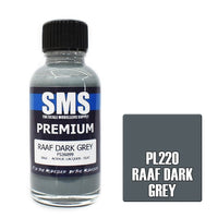 SMS Premium - RAAF Dark Grey