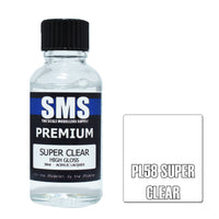SMS Premium - Super Clear
