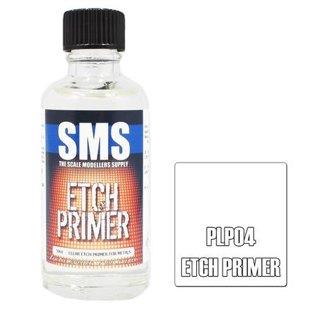 SMS - Etch Primer