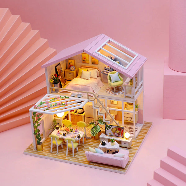 Sweet Dream Villa
