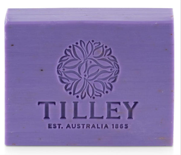 Tilley Soaps - Tasmanian Lavender