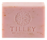 Tilley Soaps - Black Boy Rose
