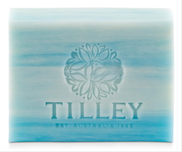 Tilley Soaps - Hibiscus Flower