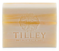 Tilley Soaps - Goats Milk & Manuka Honey