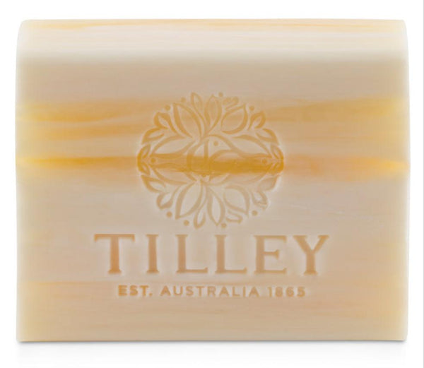 Tilley Soaps - Goats Milk & Manuka Honey