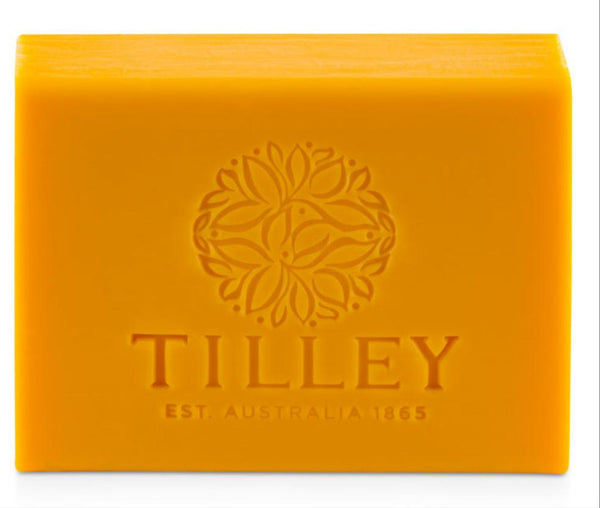 Tilley Soaps - Mango Delight