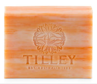 Tilley Soaps - Orange Blossom